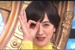 広末涼子、オーバーサイズの白シャツまぶしい最新笑顔ショット「よい日曜日をお過ごしください」