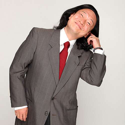 A型は美川憲一、B型はマツコ、O型は武田鉄矢、AB型はIKKO言葉で話すトピ part9