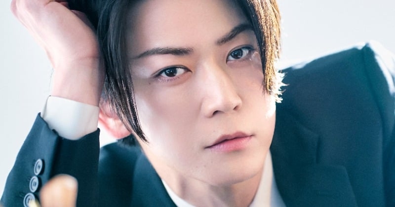 亀梨和也が“理想の上司で恋人”だったら…？『Oggi』人気企画第4弾“エピソードゼロ”編  | ORICON NEWS