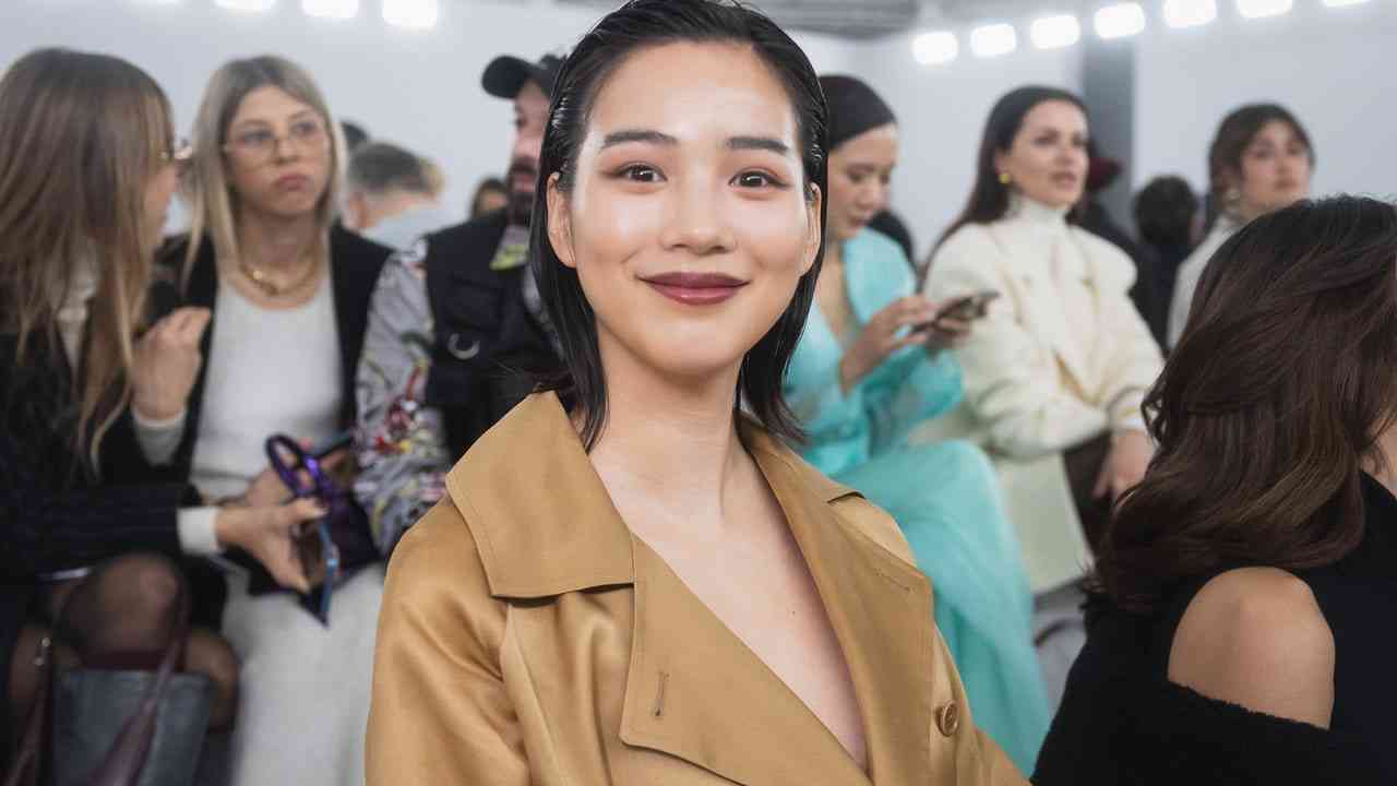 のんがミラノコレクション初参戦、マックスマーラのショーのフォトダイアリーをお届け | Vogue Japan