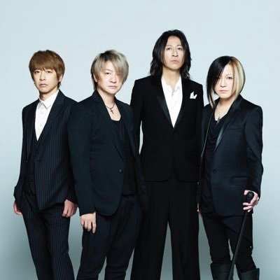 GLAY OFFICIAL on Twitter: 