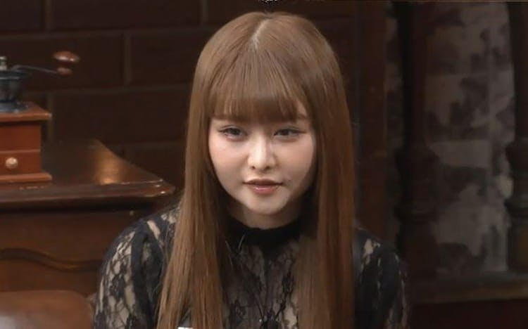 少年院を出所したばかりのアイドルが語る、絶対にマネしてはいけない「JKビジネス」の実態 | テレビ東京・ＢＳテレ東の読んで見て感じるメディア テレ東プラス
