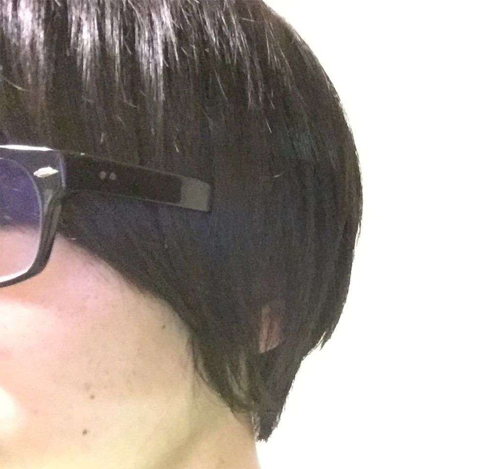【容姿】オタク感を無くしたい　その2