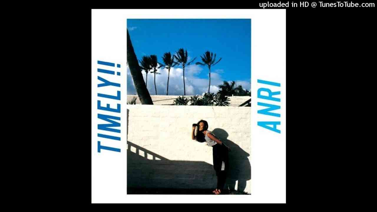 Anri - Windy Summer - YouTube