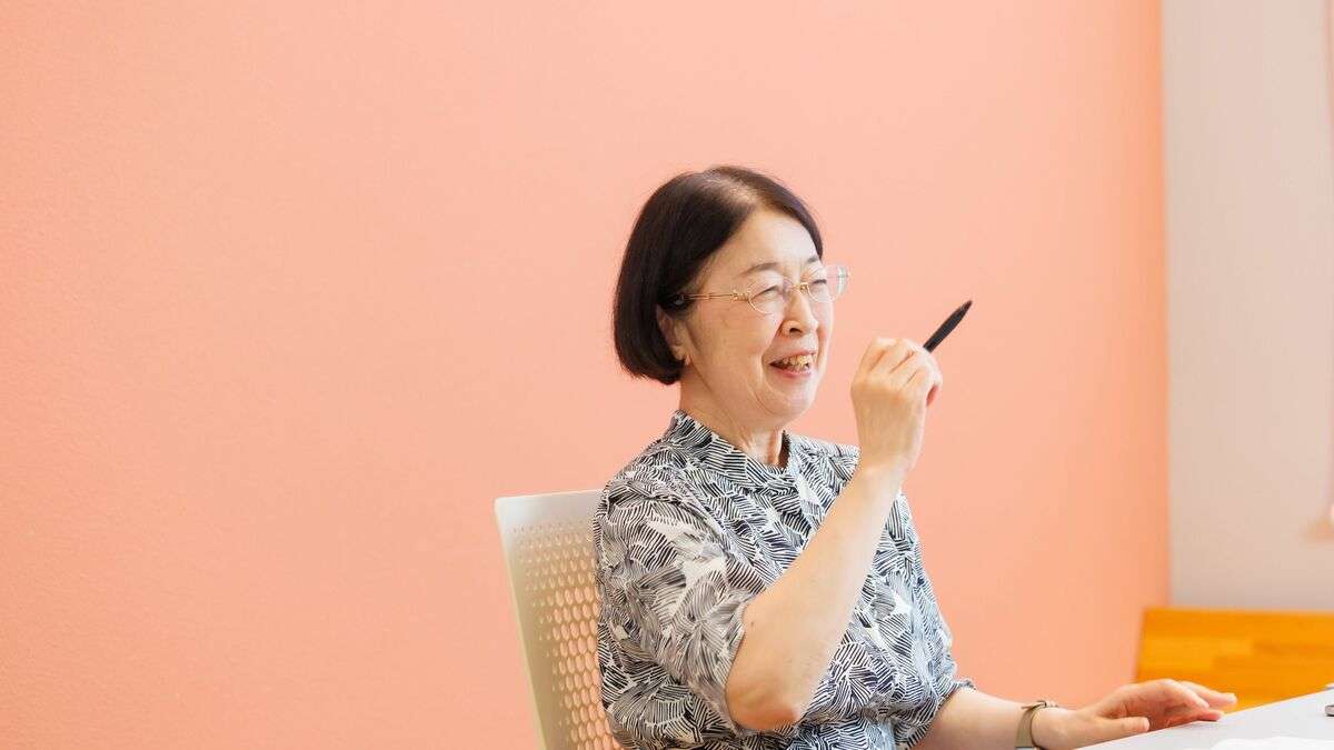 飯を食うにも､排泄をするにも金を取るのか…障害者団体の問いに､村木厚子さんがグッとこらえた｢ある反論｣【2023下半期BEST5】 正しいことを主張するのが､望ましいとは限らない | PRESIDENT Online（プレジデントオンライン）