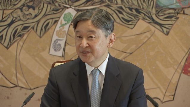 【全文掲載】天皇陛下の記者会見　イギリス訪問に先立ち「旧交を温め友好関係さらに深まる機会に　若い世代の交流に期待」（日テレNEWS NNN） - Yahoo!ニュース