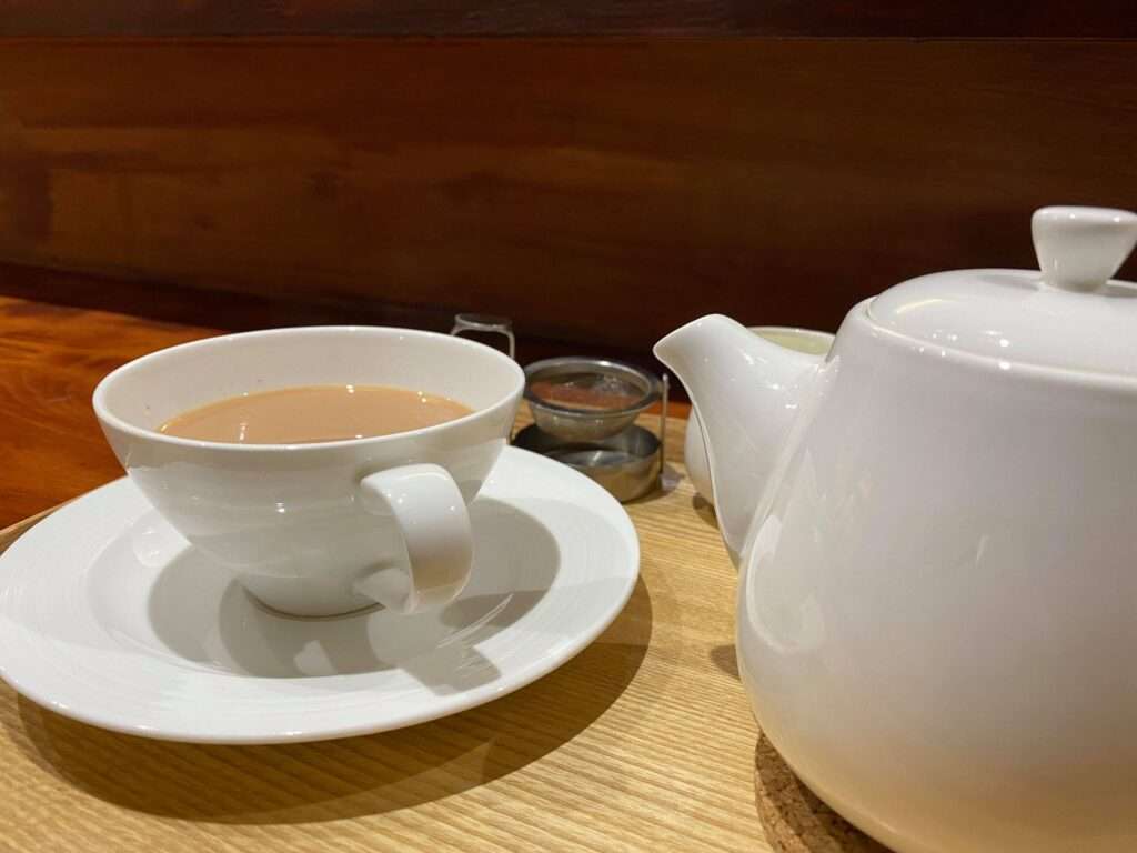 イギリスの禁酒法と紅茶の関係