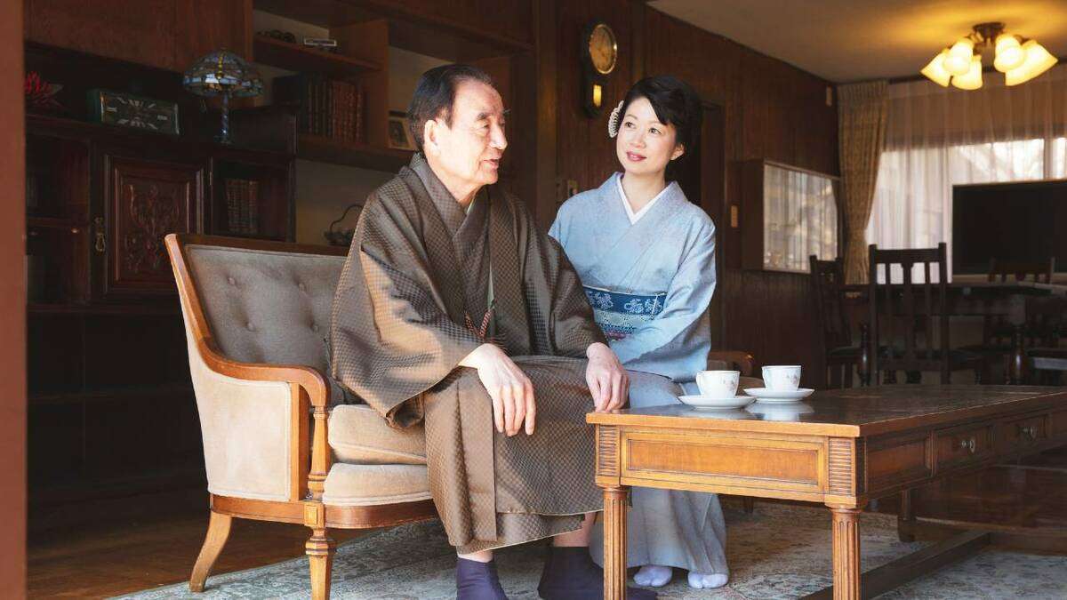 お金を使え！といわれても…日本の個人金融資産2,000兆円のうち7割を占める高齢者が「お金の使い道がわからない」と嘆く根本原因【和田秀樹の見解】 | THE GOLD 60