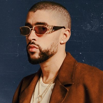 Access Bad Bunny on Twitter: 