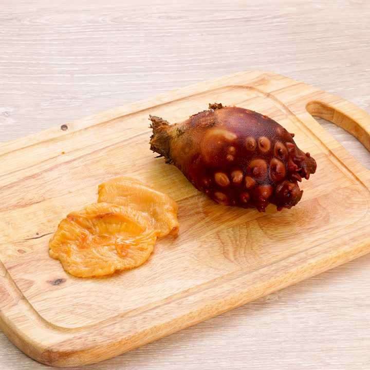 この先一生食べないかもしれないと思う食べ物
