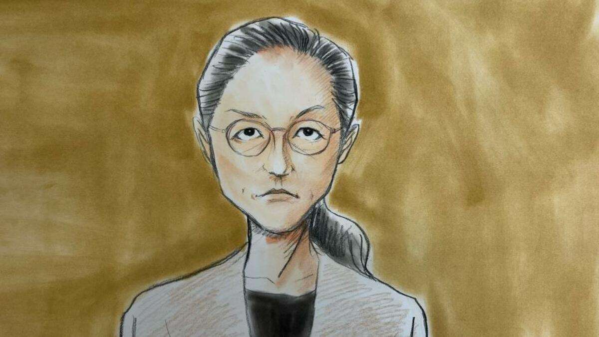ススキノ首切断事件で初公判の母親、自宅浴室に頭部隠す“手助け”などしていないと無罪主張…検察と弁護人で親子関係などの指摘異なるも、娘の田村瑠奈被告の殺害動機は「女装した男性と意気投合後、避妊具なしで性交されて怒り」 | TBS NEWS DIG (1ページ)