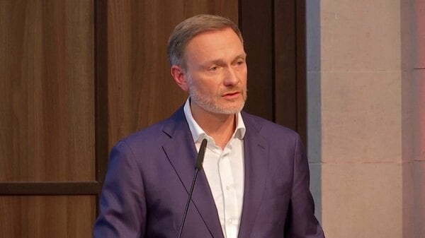 物価高続くドイツが「大型所得減税」実施計画発表　2026年までに約3兆7900億円規模｜FNNプライムオンライン