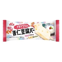 おすすめの杏仁豆腐