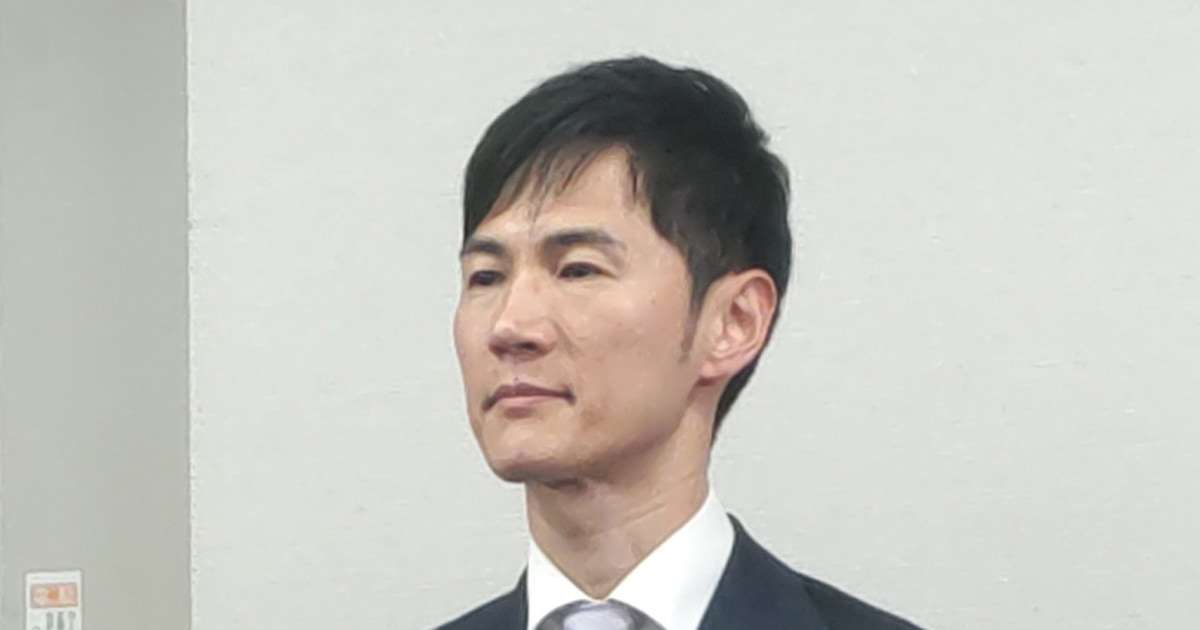 都知事選に出馬表明した安芸高田市・石丸伸二市長は「恫喝裁判」「73万円踏み倒し裁判」で相次ぎ敗訴…！それでもSNSで大絶賛される若きエリートの「実像」（取材不足） | 現代ビジネス | 講談社（1/5）