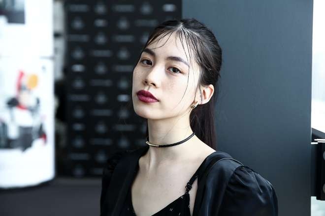 美人モデル宮本彩菜がKOHHに股間ペロペロさせる動画をインスタに掲載 …取り返しがつかない大炎上