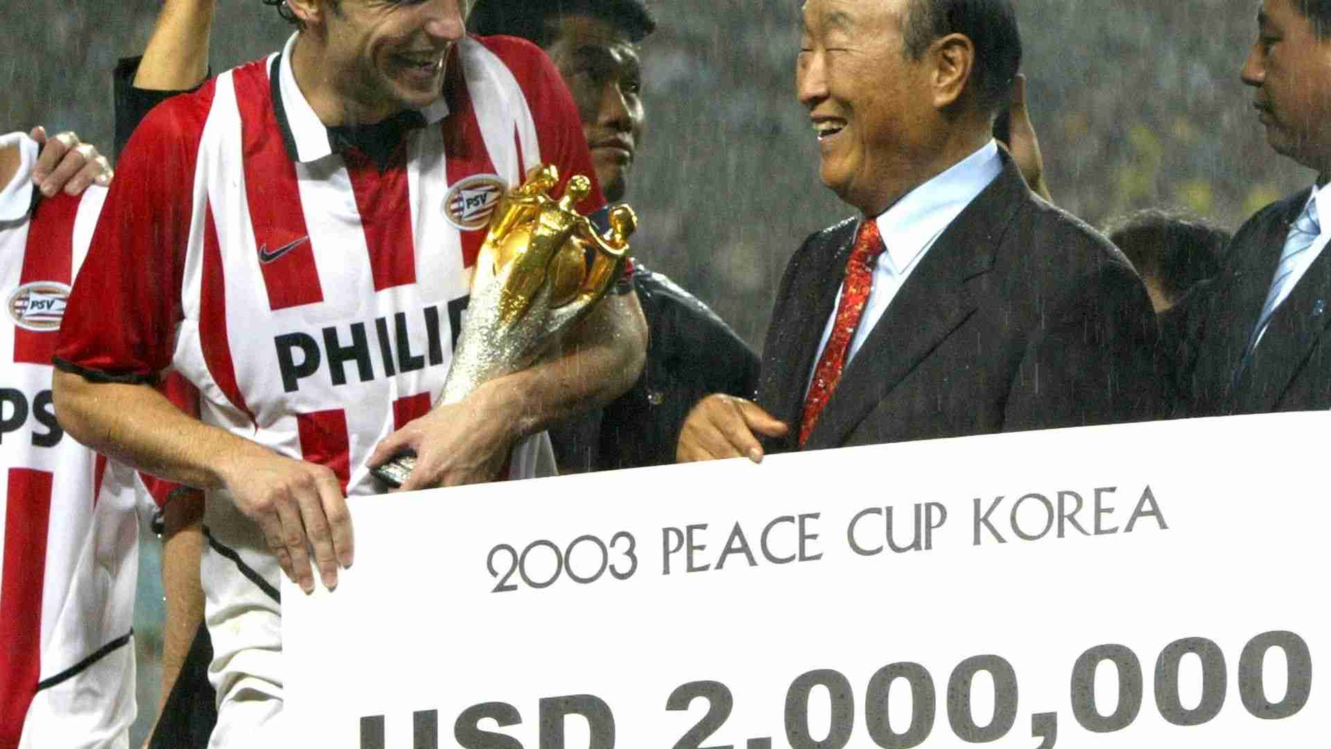 「死ぬ前に本当のことを言って」と切りだした、旧統一教会の古参元幹部の発言から見えてくること（多田文明） - エキスパート - Yahoo!ニュース