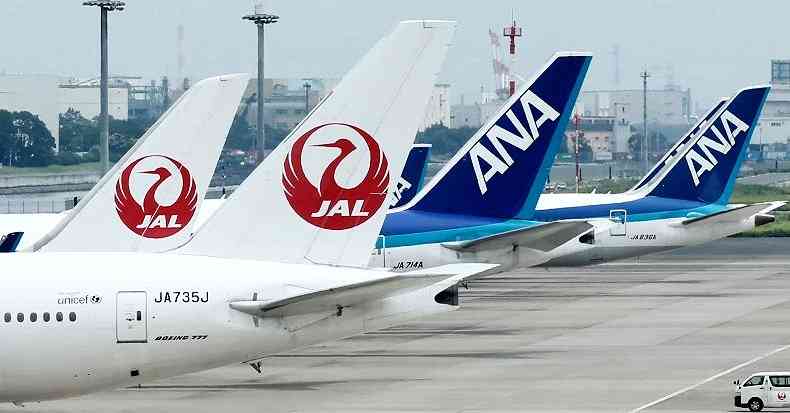 【飛行機】どこの航空会社が好き？【空港】