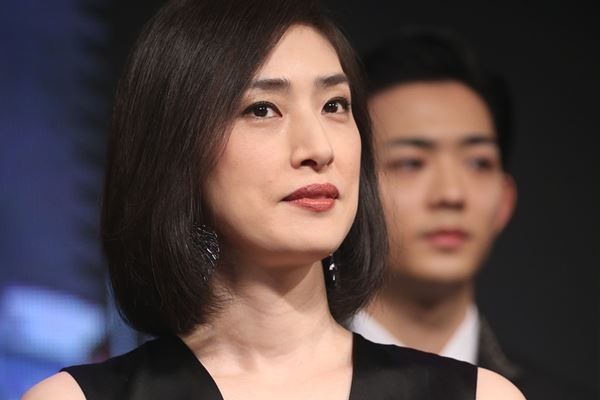 天海祐希 米倉涼子と女医対決！1月に日テレで初の外科医役
