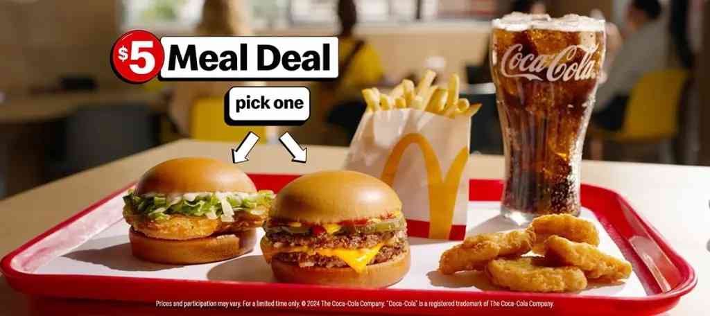 「ビッグマック」セットが2800円もするなんて高すぎる…！マクドナルドが火をつけた米「ハンバーガー戦争」の仁義なき戦い