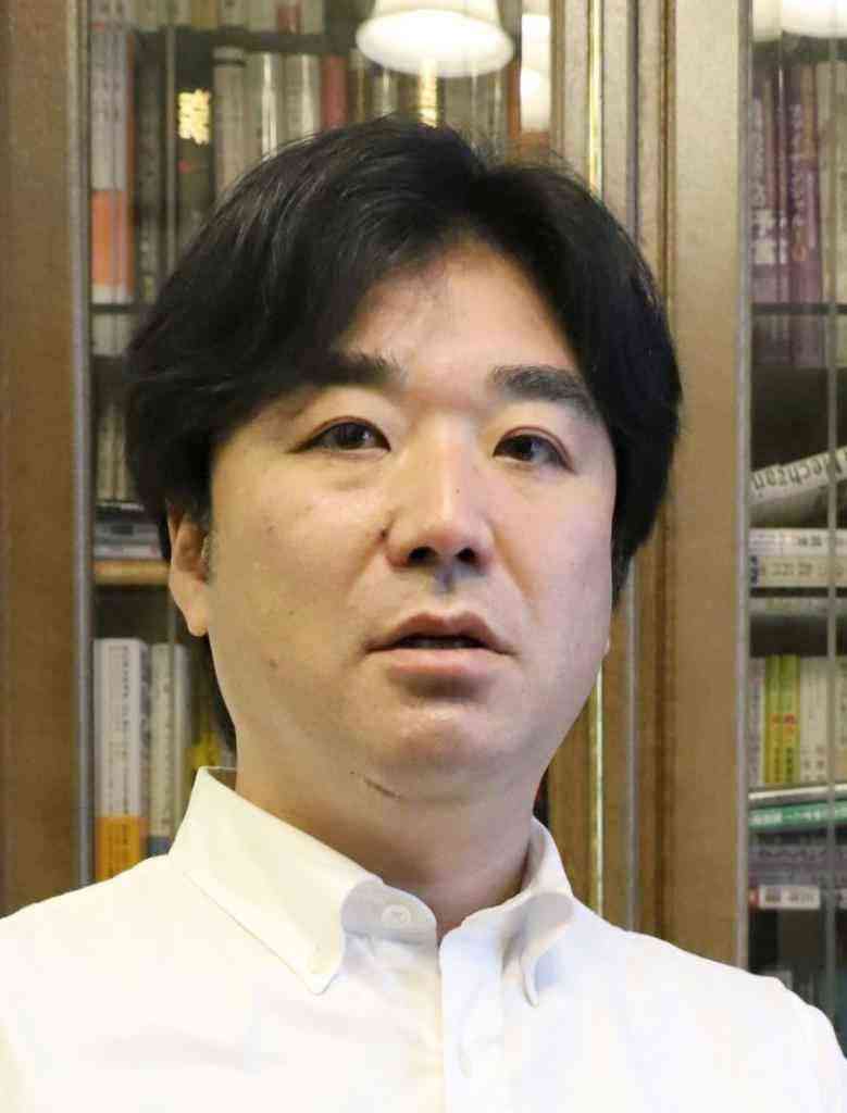 つばさの党代表の黒川敦彦容疑者、獄中から都知事選出馬へ　声明文を発表
