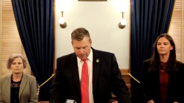 Pfizer lied, People Died. Kansas Suing Pfizer!
