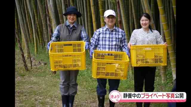 天皇陛下が撮影された“貴重なオフショット”が公開される　投稿1時間以内に“驚異の4万5000いいね”