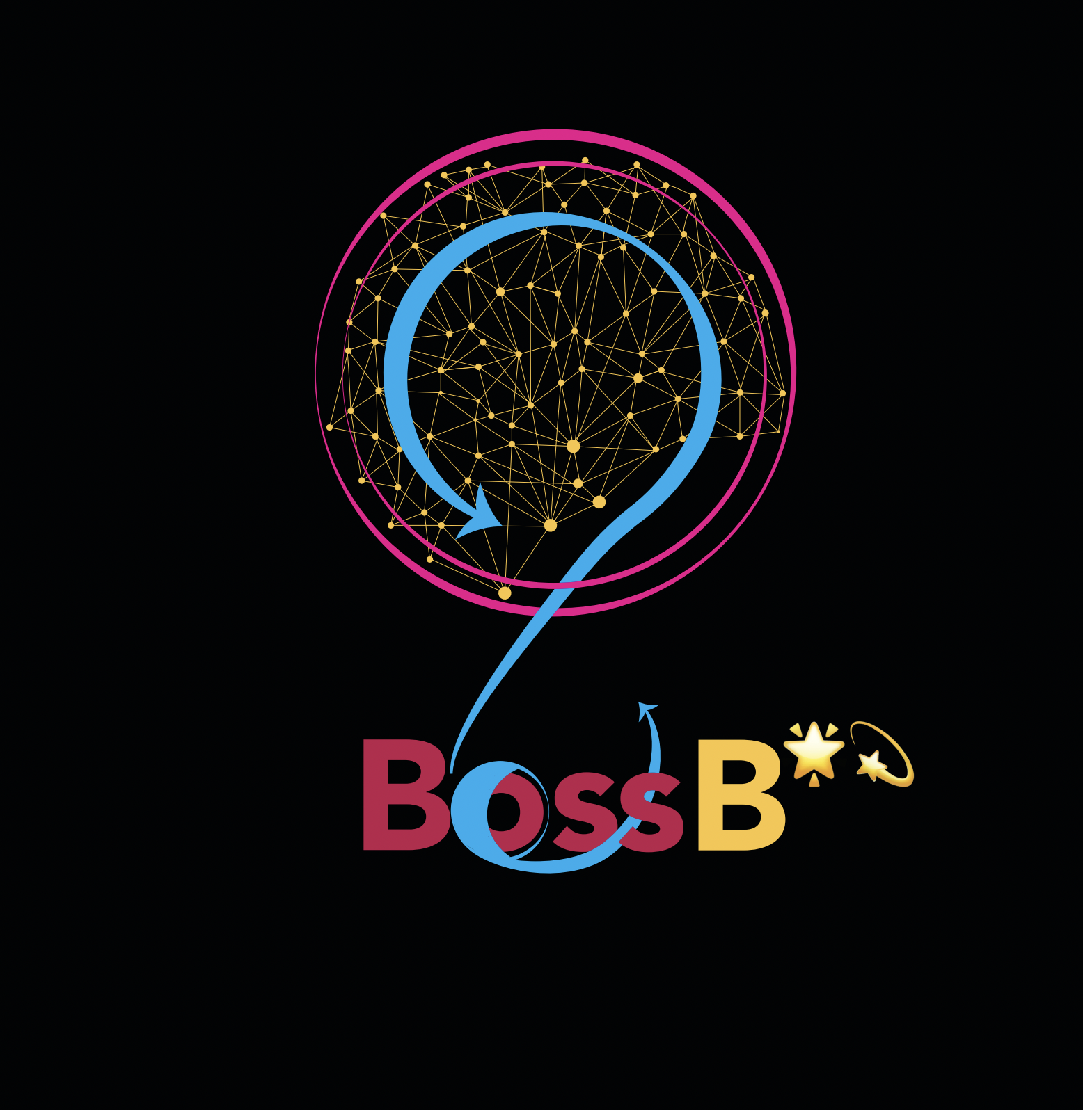 天文物理学者BossB
