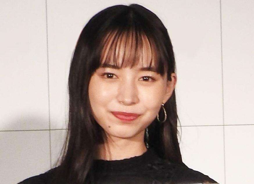 仮面ライダー女優の井桁弘恵　偏差値73福岡の最強進学校出身だった！「なんで知ってるの？」博多女子「有名ですよ」