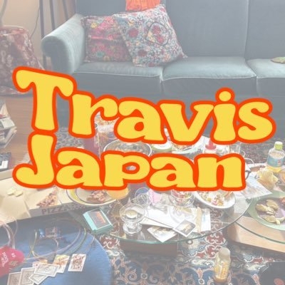 Travis Japan on Twitter: 