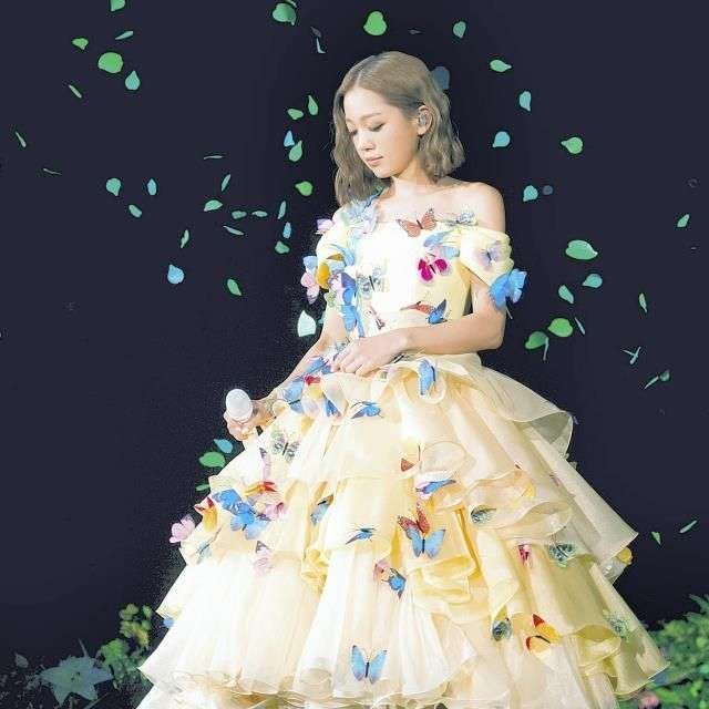 西野カナ、活動再開を発表 直筆のメッセージ添え「毎日ワクワクしています!」 2019年2月から無期限休止