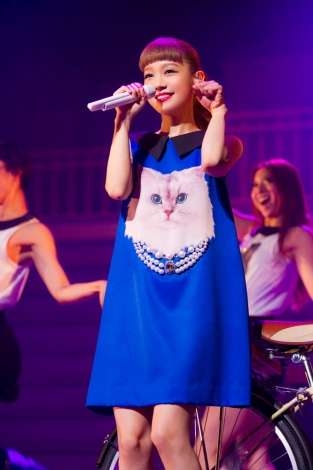 西野カナ、活動再開を発表 直筆のメッセージ添え「毎日ワクワクしています!」 2019年2月から無期限休止