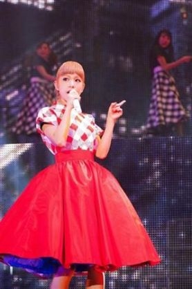 西野カナ、活動再開を発表 直筆のメッセージ添え「毎日ワクワクしています!」 2019年2月から無期限休止