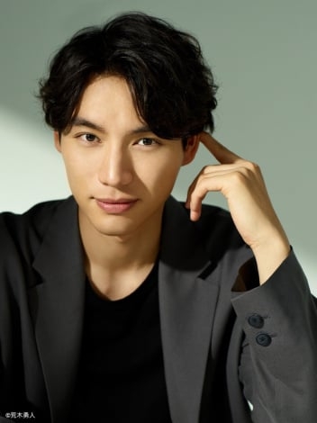 福士蒼汰、日本人初『愛の不時着』プロデューサーの制作会社と直契約 Netflix『この恋、通訳できますか?』出演決定