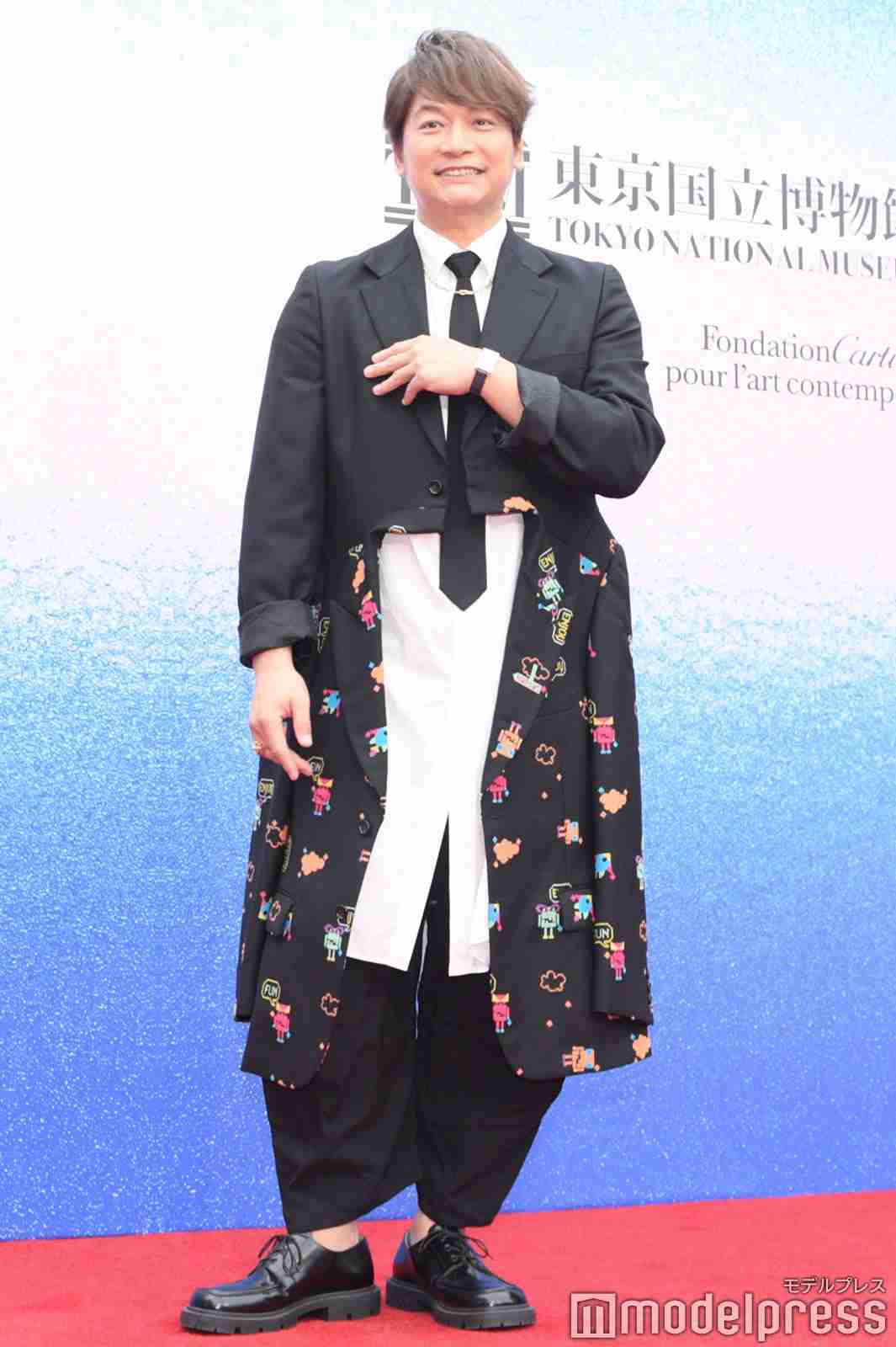 松嶋菜々子や戸田恵梨香、今田美桜らが美の競演 カルティエの豪華ジュエリーまとい登場