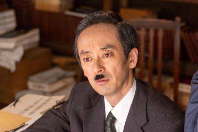 【人相】こんな顔の人は、こんな性格