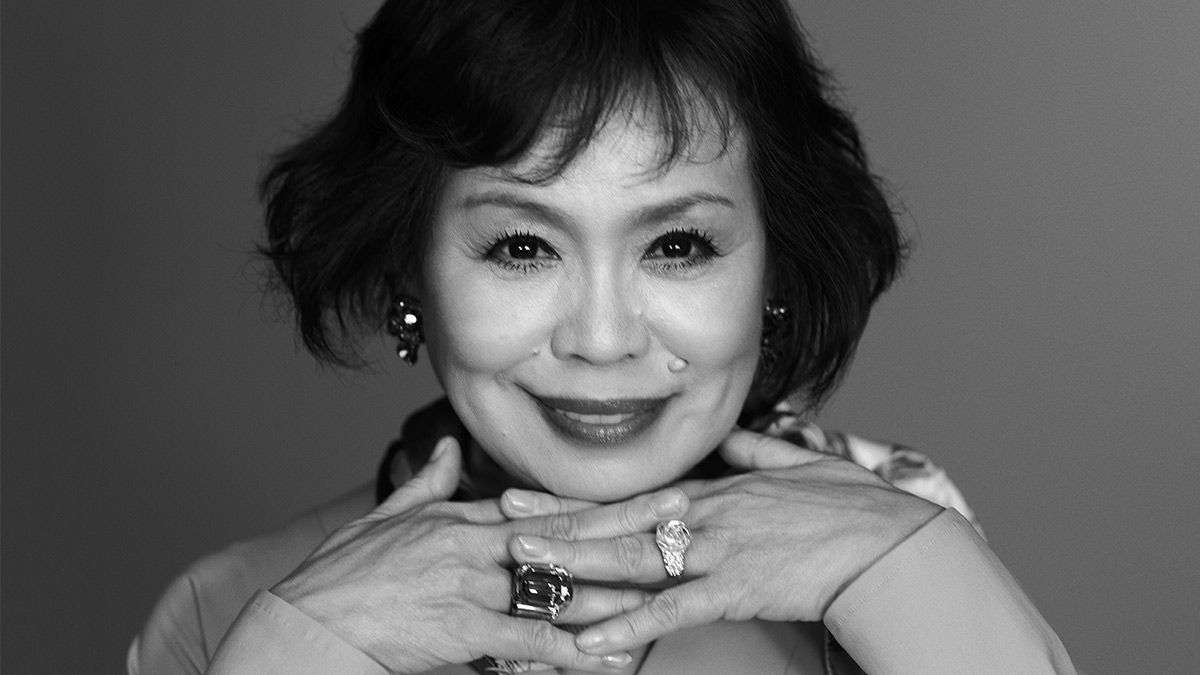 上沼恵美子「イタリア旅行で離婚を切り出して8年、別居6年でも別れない理由。私が買ったマンションで暮らす夫への気待ち」 年末年始もそれぞれに｜芸能｜婦人公論.jp