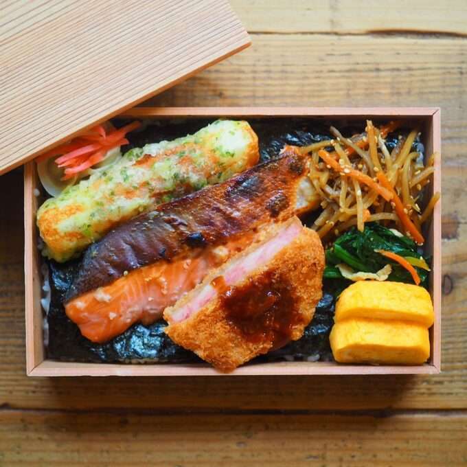のり弁に入れたい、入れてもよさそうなおかず