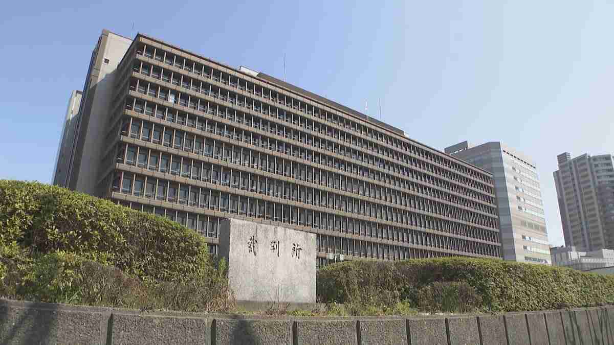 【速報】大学生が転落死した美人局事件「少年院送致」決定を不服とした少女側の抗告を棄却　大阪高裁 | TBS NEWS DIG