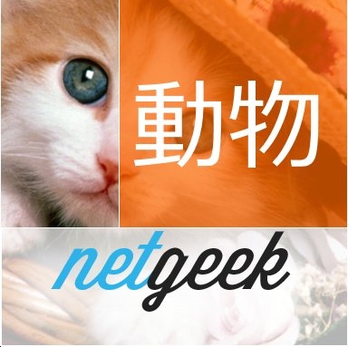 netgeek動物 on Twitter: 