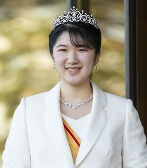 愛子さま「初の海外ご訪問」は来年…行き先に挙がった「意外すぎる国」の名前（現代ビジネス） - Yahoo!ニュース