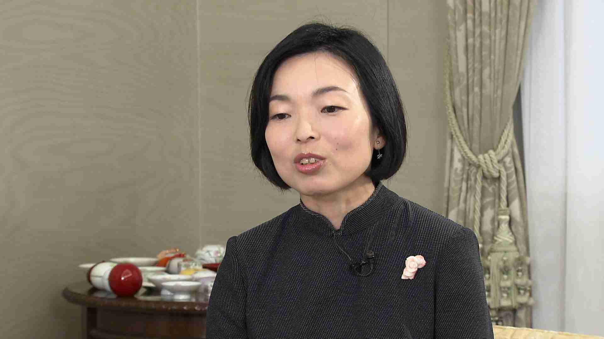 彬子さま単独インタビュー「車椅子の上で過ごされる時間伸びたり」　きょう101歳の誕生日迎えた祖母・百合子さまにプレゼントも（FNNプライムオンライン（フジテレビ系）） - Yahoo!ニュース