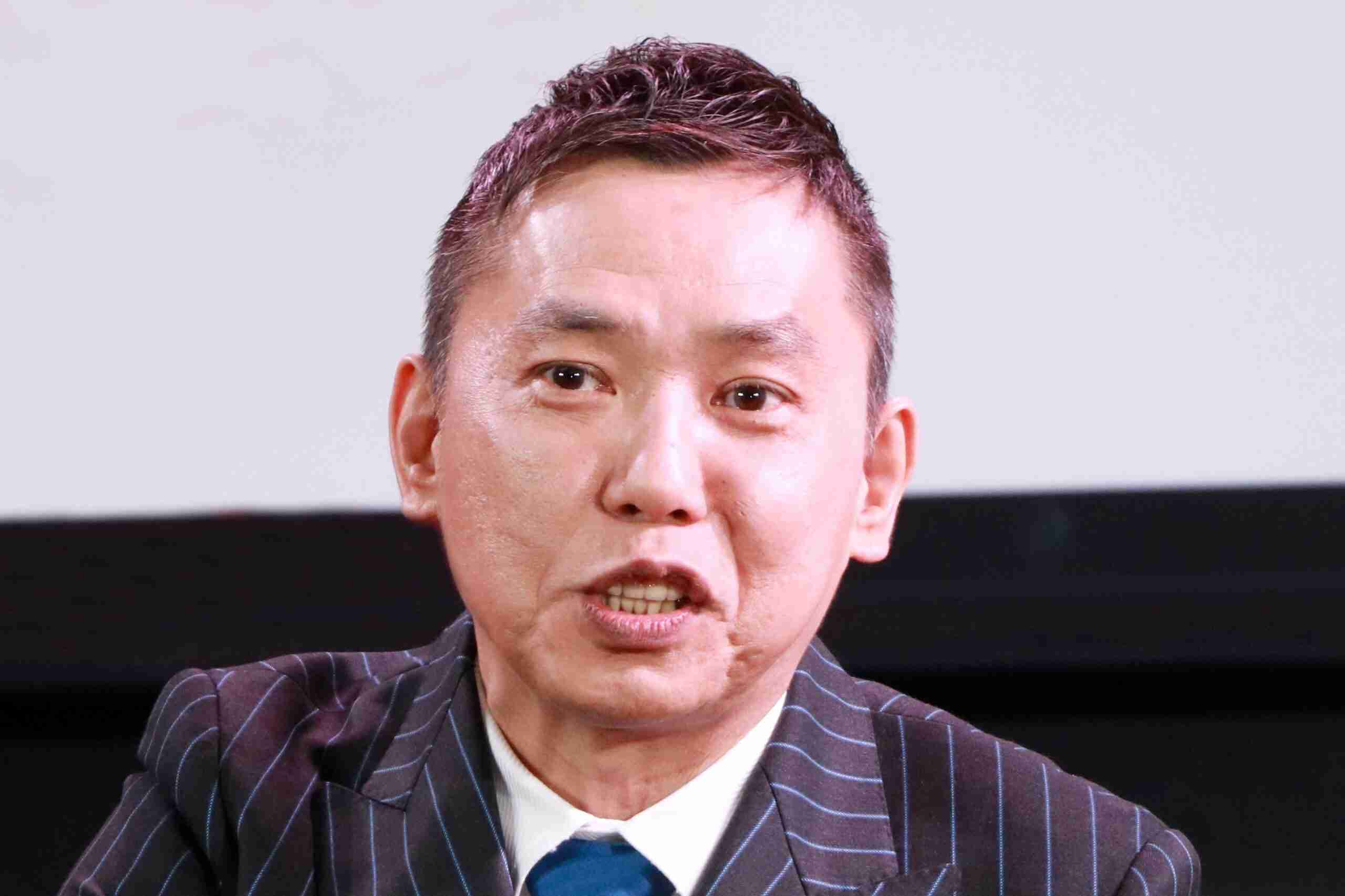 爆笑問題・太田光、私生活でも交流のある芸人告白　「あの2人だけは…」 – Sirabee