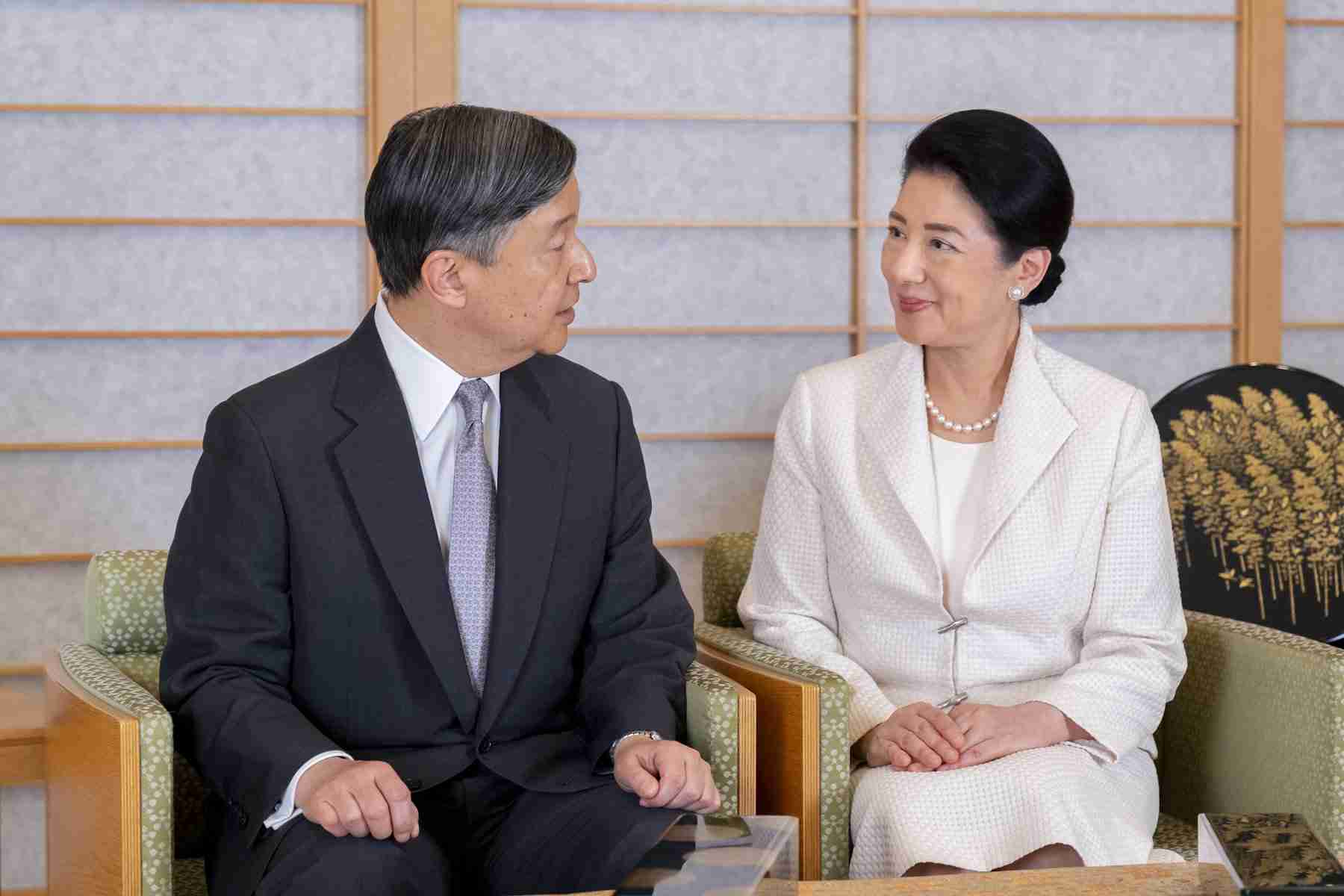 雅子さま　人前で演奏しないピアノを弾かれることも…ご成婚31周年支えるご一家の「音楽交流」（女性自身） - Yahoo!ニュース