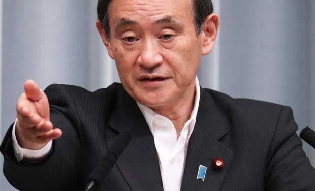 旧統一教会幹部ご一行を“歓迎”した菅官房長官、高村副総裁らの思惑 | AERA dot. (アエラドット) 