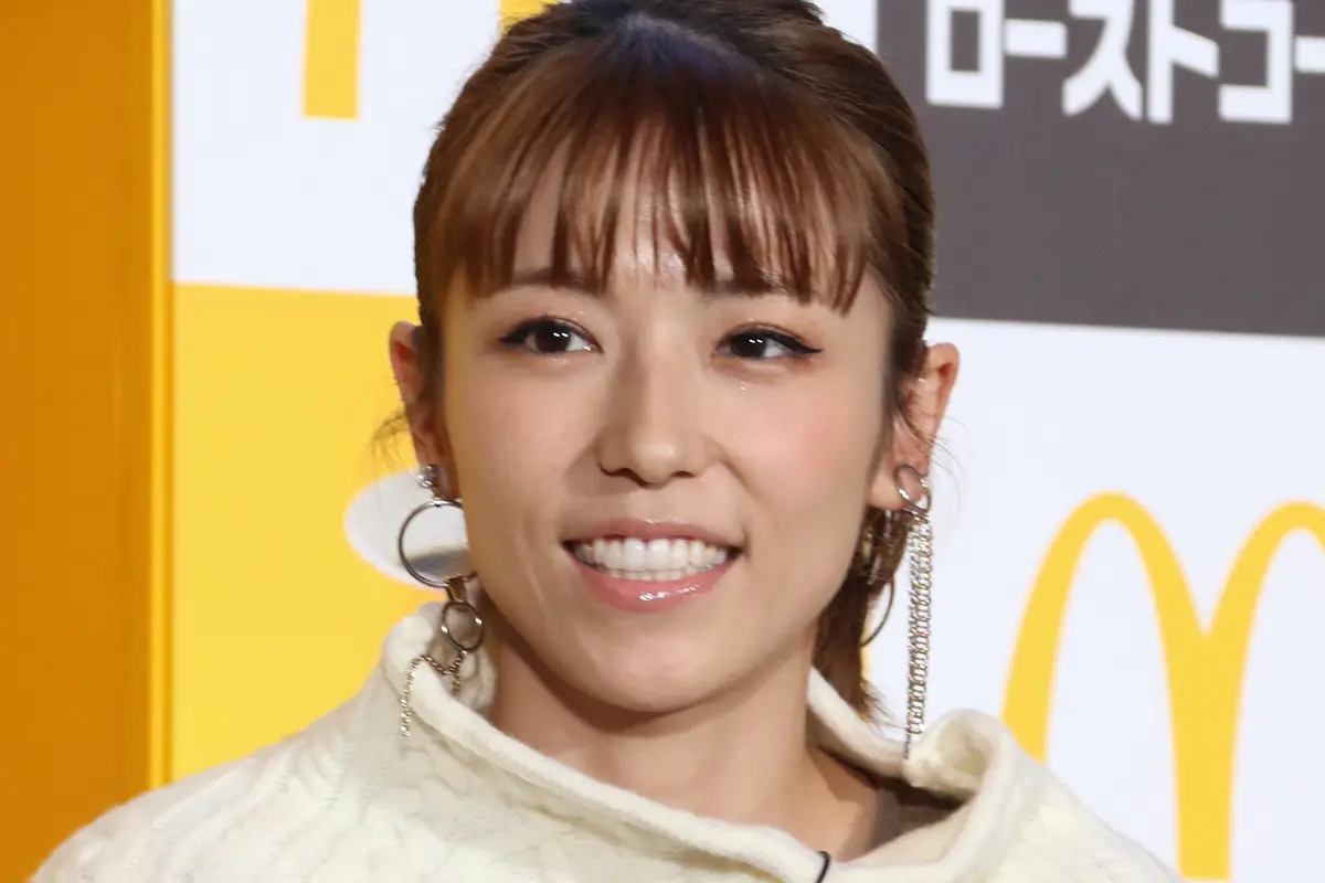 「キレるファンがいるってこと?」若槻千夏 アイドルグループと共演時の”意外な配慮”にネット騒然「大変そう」