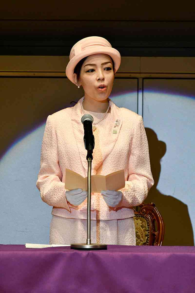 ファミコン世代、記者との会食では…三笠宮瑶子さまの知られざる素顔（デイリー新潮） - Yahoo!ニュース