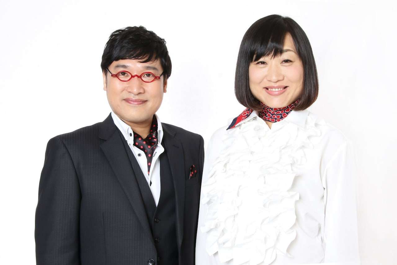 4時間半の生放送！テレ東の音楽特番「テレ東ミュージックフェス」OA決定、MCは南海キャンディーズ