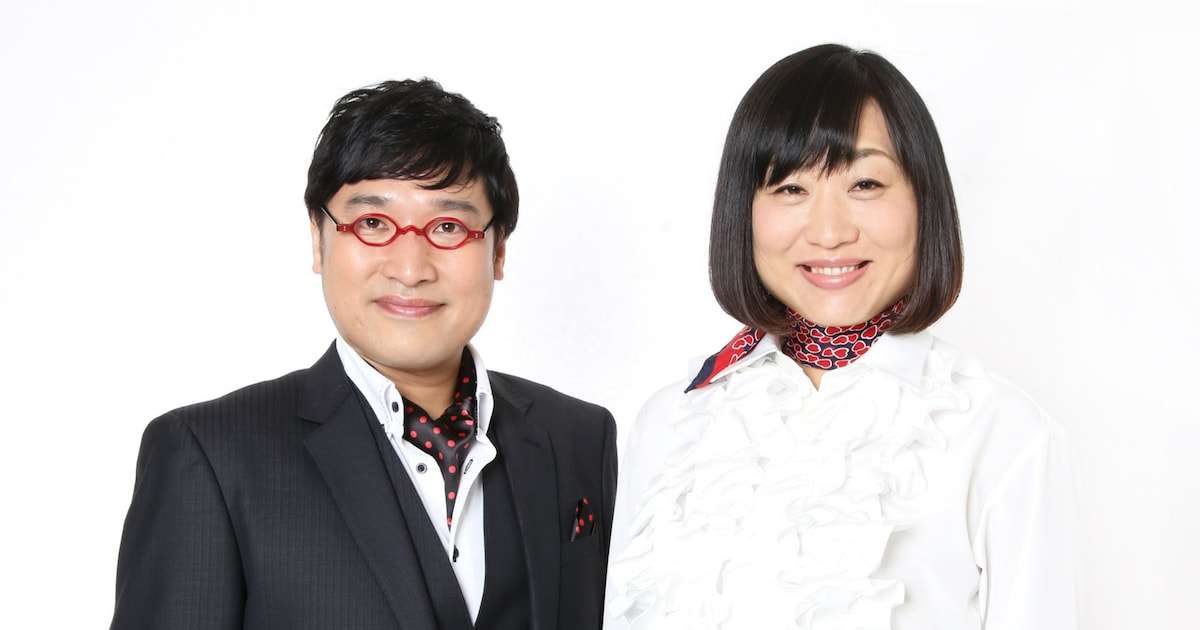 4時間半の生放送！テレ東の音楽特番「テレ東ミュージックフェス」OA決定、MCは南海キャンディーズ（プロデューサーのコメントあり） - 音楽ナタリー