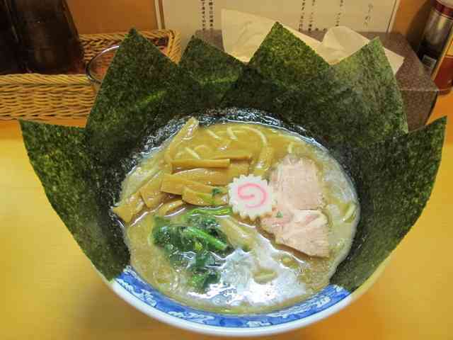 東京の美味しいラーメン屋さん教えて！