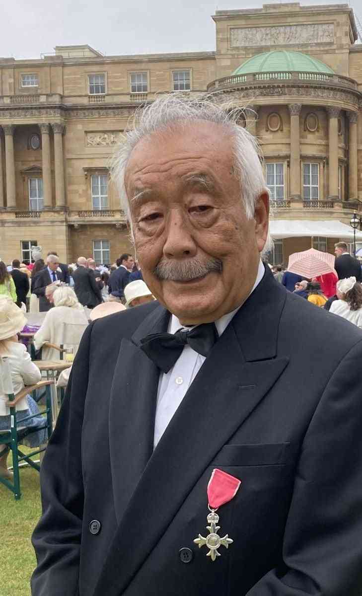 「盆踊りに飛び入り」「聡明でフレンドリー」　関係者が見たご留学時代の陛下の横顔（産経新聞） - Yahoo!ニュース